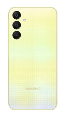 SAMSUNG GALAXY A25 128GB YELLOW ATT
