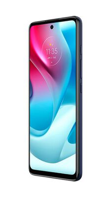 moto g60s azul foto 2 de 4