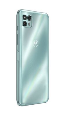 moto g50 verde foto 4 de 5