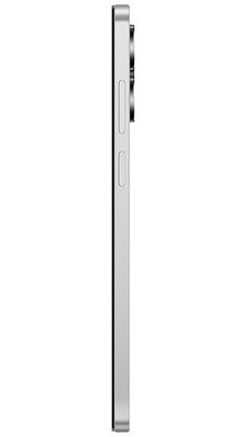 HONOR X5C PLUS METEOR SILVER ATT