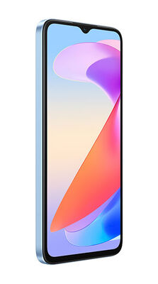 HONOR X6A PLUS 256GB SILVER ATT