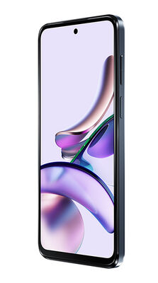 moto g13 foto 3 de 4