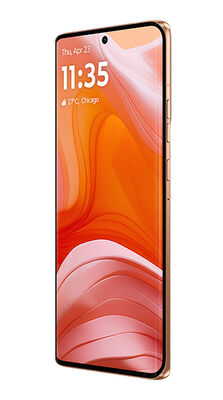 MOTOROLA EDGE 50 NARANJA ATT