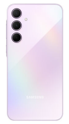 samsung galaxy a35 5g violeta foto 5 de 5