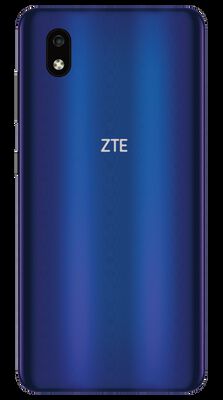 Celular ZTE Blade A3 2020 32 GB 4G Azul | Foto 2