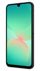 Samsung Galaxy A26 5G negro foto 2 de 5