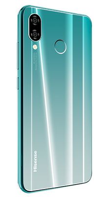 HISENSE H30 HLTE315E ICE BLUE ATT CG