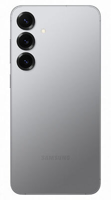 SAMSUNG GALAXY S25 PLUS 512GB SILVER ATT