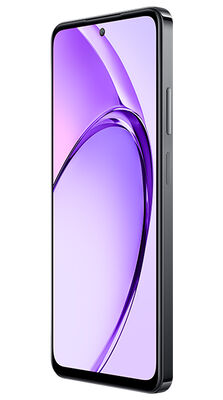 Oppo A80 5G negro foto 2 de 6
