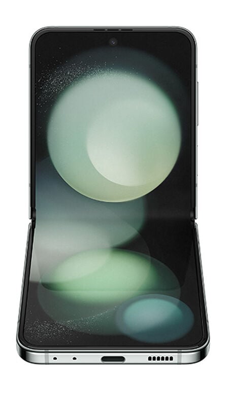 Galaxy Z Flip 5: Características, Precio y Colores
