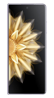HONOR MAGICV2 PURPLE ATT