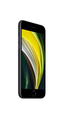 iphone se 2da generacion negro foto 1 de 2
