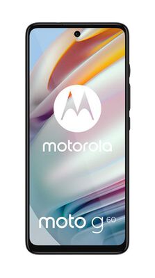 moto g60 negro foto 1 de 4