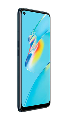 oppo a54 foto 3 de 4