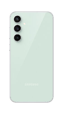 samsung s23 fe verde foto 5 de 5