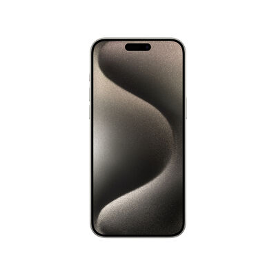 iphone 15 pro max titanio foto 2 de 10