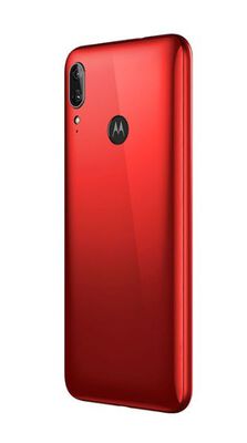 MOTOROLA MOTO E6 PLUS CHERRY ATT