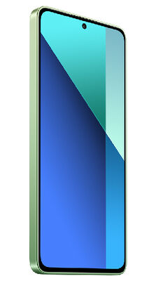 xiaomi readmi note 13 verde foto 3 de 6