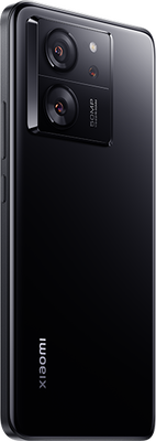 xiaomi 13t negro foto 6 de 7