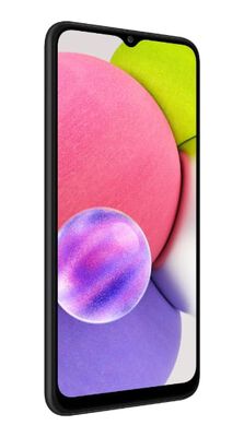 samsung a03 galaxy negro foto 2 de 4
