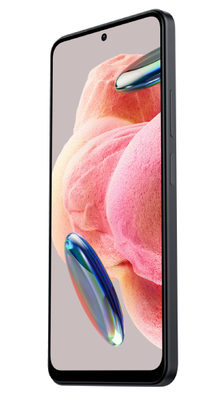 redmi note 12 xiaomi gris foto 3 de 4