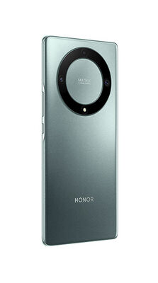 honor magic5 lite verde foto 5 de 6