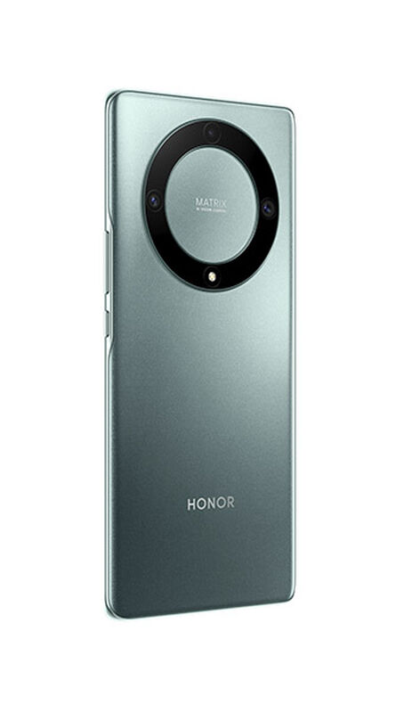 Smartphone Honor Magic5 Lite 5G 256GB Plata