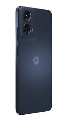 Motorola Moto g24 azul foto 2 de 3