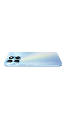 HONOR X6A PLUS 256GB SILVER ATT