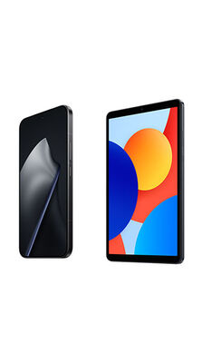 XIAOMI 15T PRO BDL REDMI PADSE BLACK
