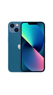 Celular Apple iPhone 13 mini Azul | Foto 1
