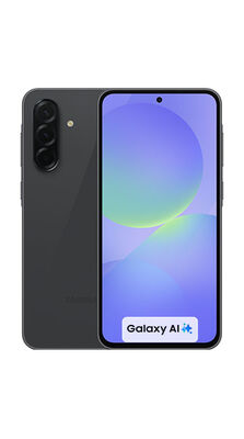SAMSUNG GALAXY A36 5G BLACK ATT