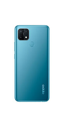 Celular Oppo A15 4G 32 GB Azul | Foto 2