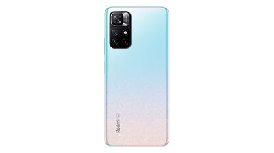 redmi note 11s 5g xiaomi foto 6 de 6