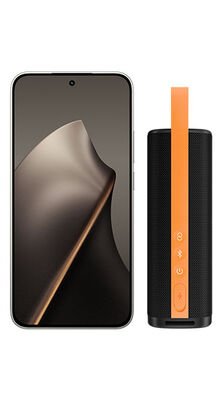 XIAOMI 15T BDL SOUND OUTDOOR TITANIUM
