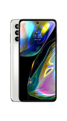 moto g82 5g foto 2 de 5