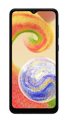 samsung a04 galaxy foto 1 de 4