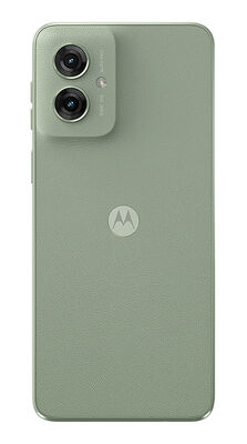 Moto G55 5G verde foto 1 de 4