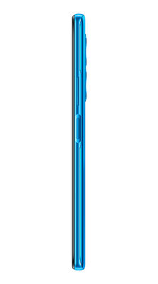 honor x7 azul foto 3 de 5
