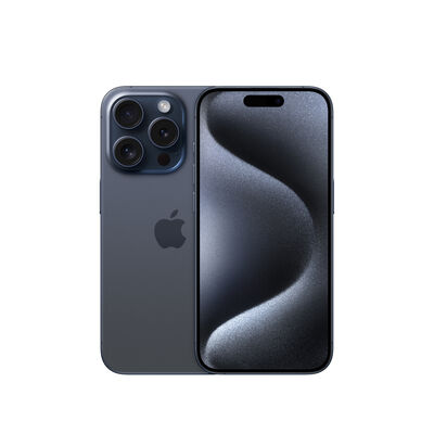 iphone 15 pro foto 1 de 6