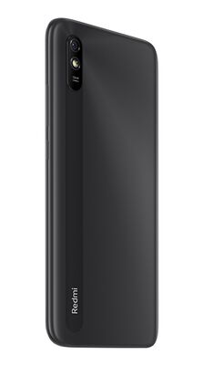 redmi 9a xiaomi gris foto 2 de 5