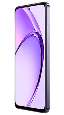 Oppo A80 5G lila foto 2 de 6