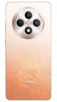 OPPO RENO12 F 5G NARANJA ATT