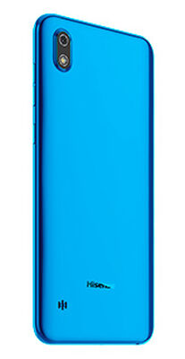 HISENSE V8 AZUL ATT CG
