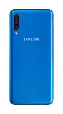 SAMSUNG GALAXY A50 SMA505 AZUL ATT CG