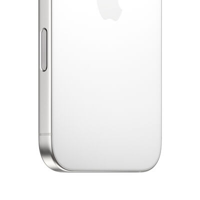 iphone 16 pro blanco foto 5 de 10