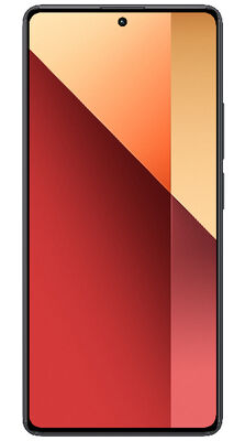XIAOMI NOTE 13 PRO NEGRO ATT