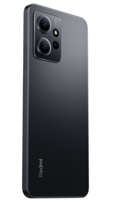 redmi note 12 xiaomi gris foto 1 de 4