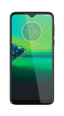 MOTOROLA MOTO G8 PLAY GRIS OBSIDIANA ATT