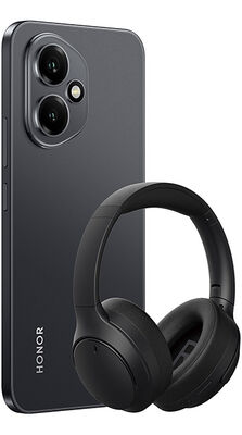 HONOR 400 BDL HEADPHONE BLACK